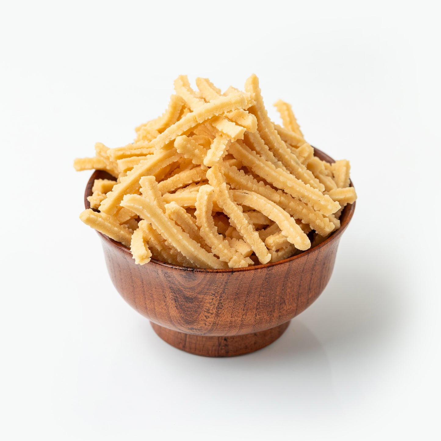 Chettinad Butter Murukku