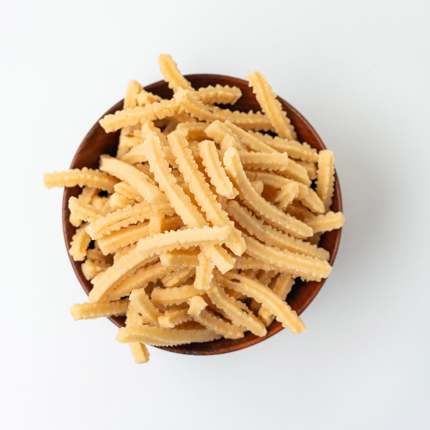 Chettinad Butter Murukku