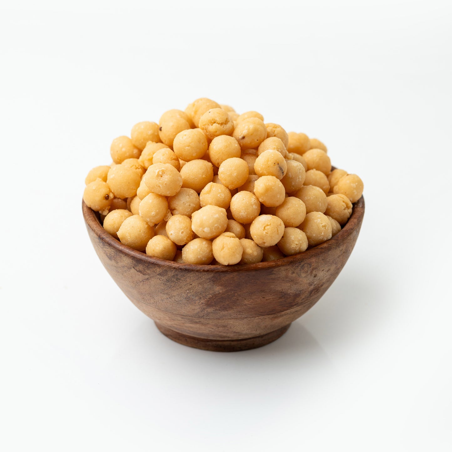 Chettinad Urundai Seedai (Round Crisps)