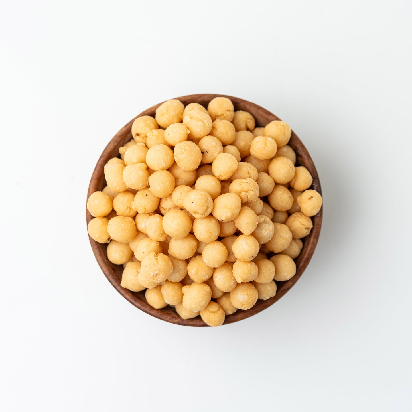Chettinad Urundai Seedai (Round Crisps)