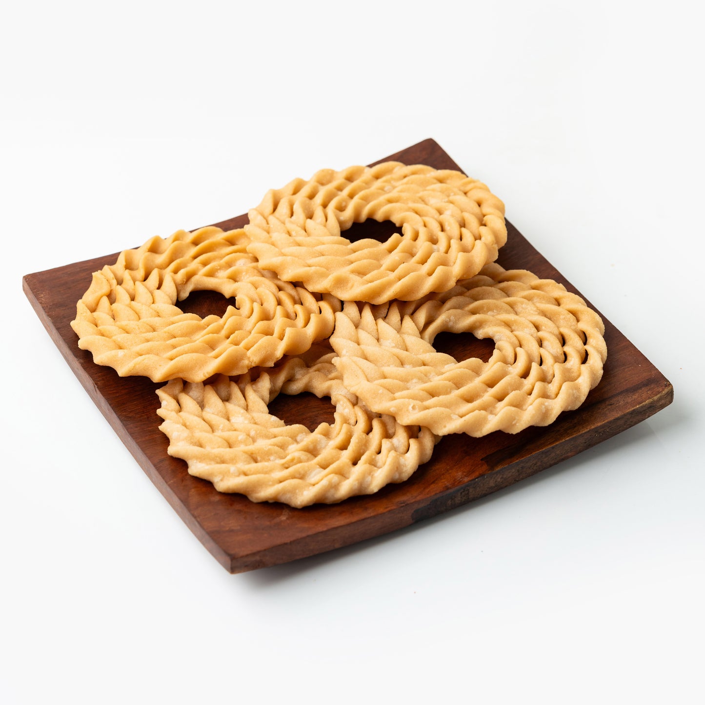 Karaikudi 5 Suthu Murukku