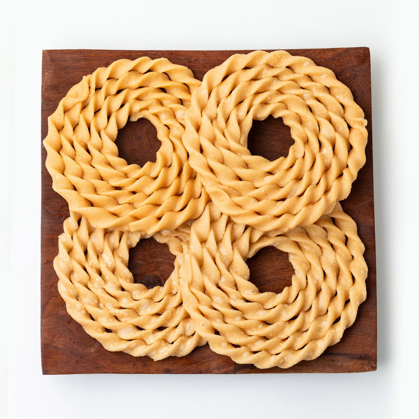 Karaikudi 5 Suthu Murukku