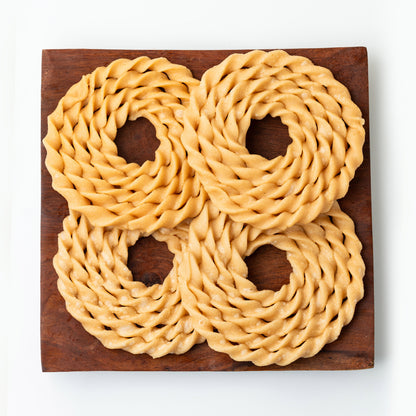 Karaikudi 5 Suthu Murukku