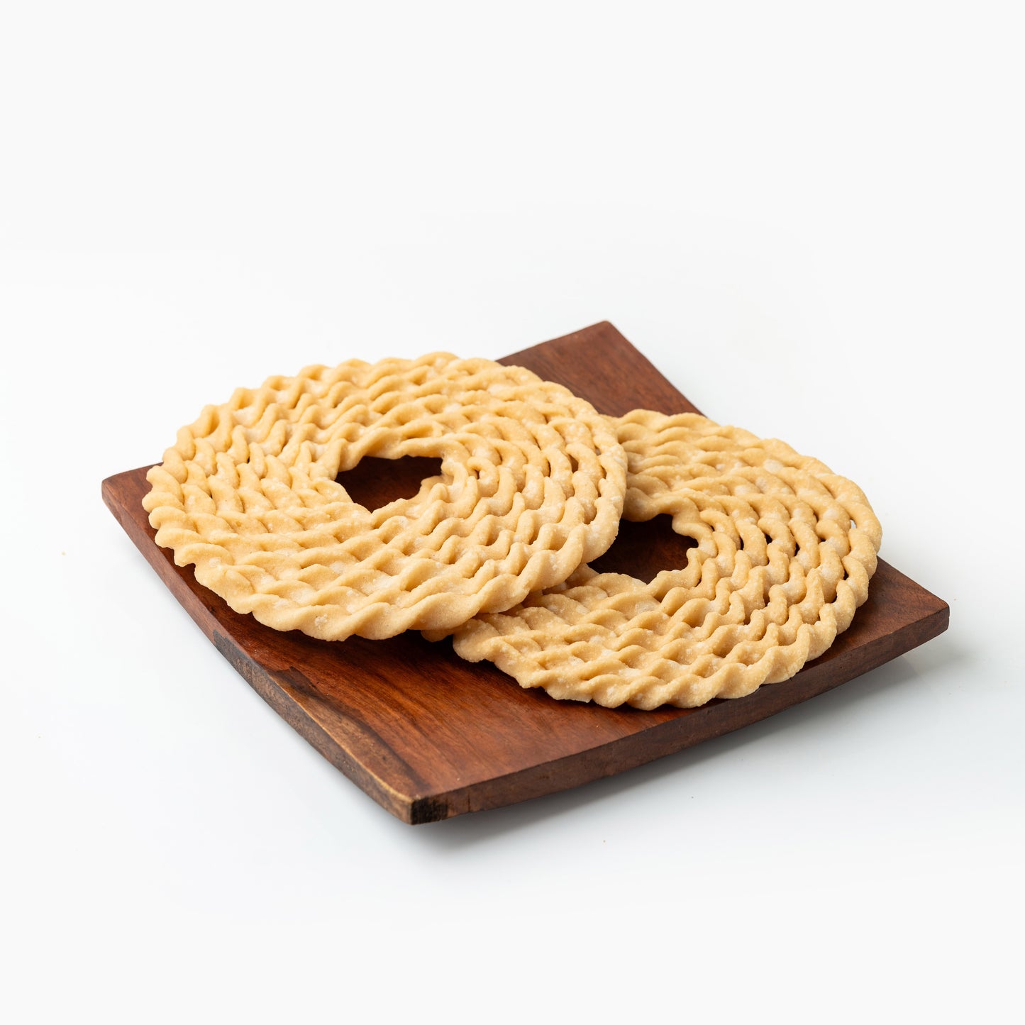Karaikudi 7 Suthu Murukku