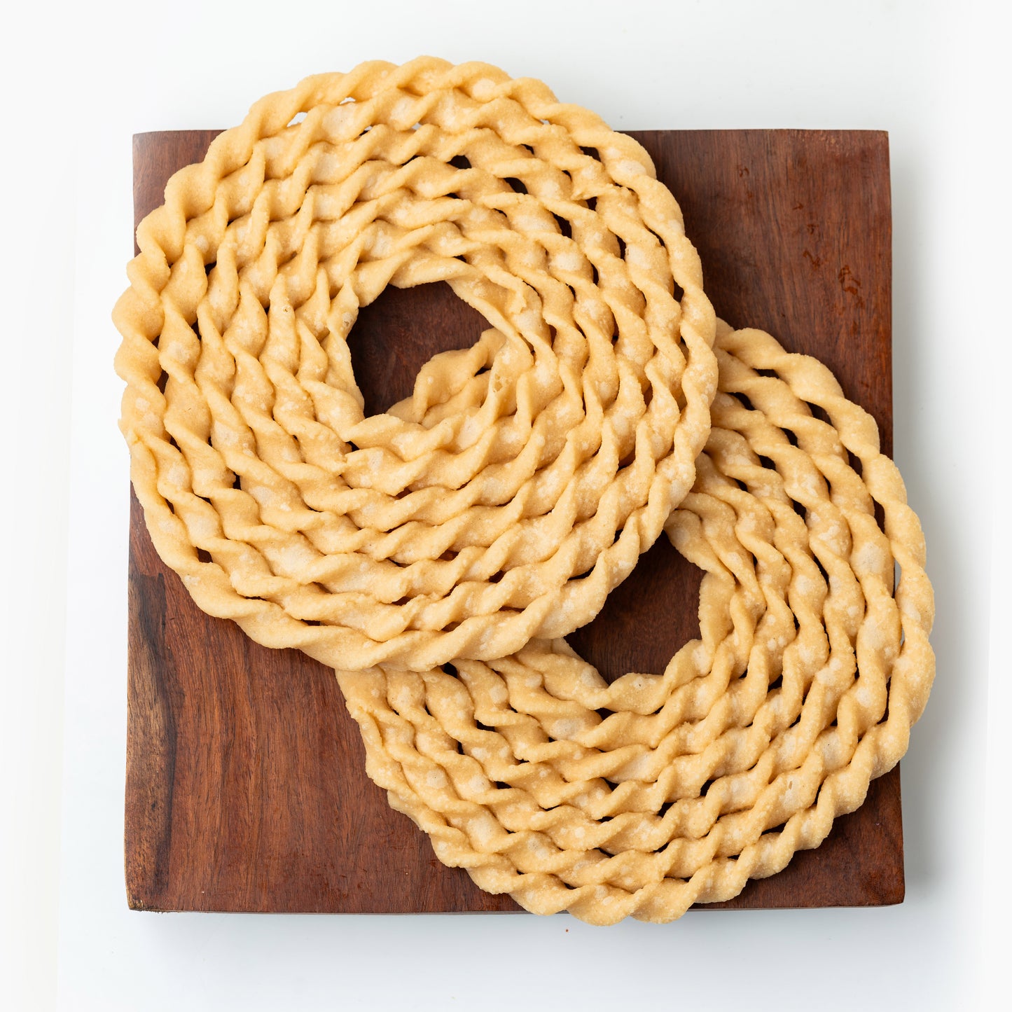 Karaikudi 7 Suthu Murukku
