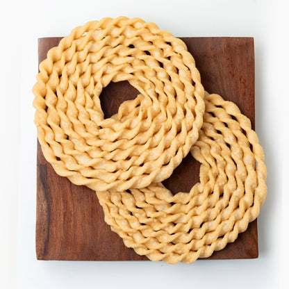 Karaikudi 7 Suthu Murukku