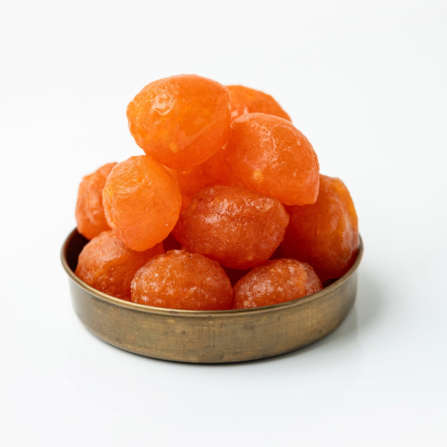 Paramathi Thaen Mittai (Honey Balls)