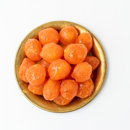 Paramathi Thaen Mittai (Honey Balls)