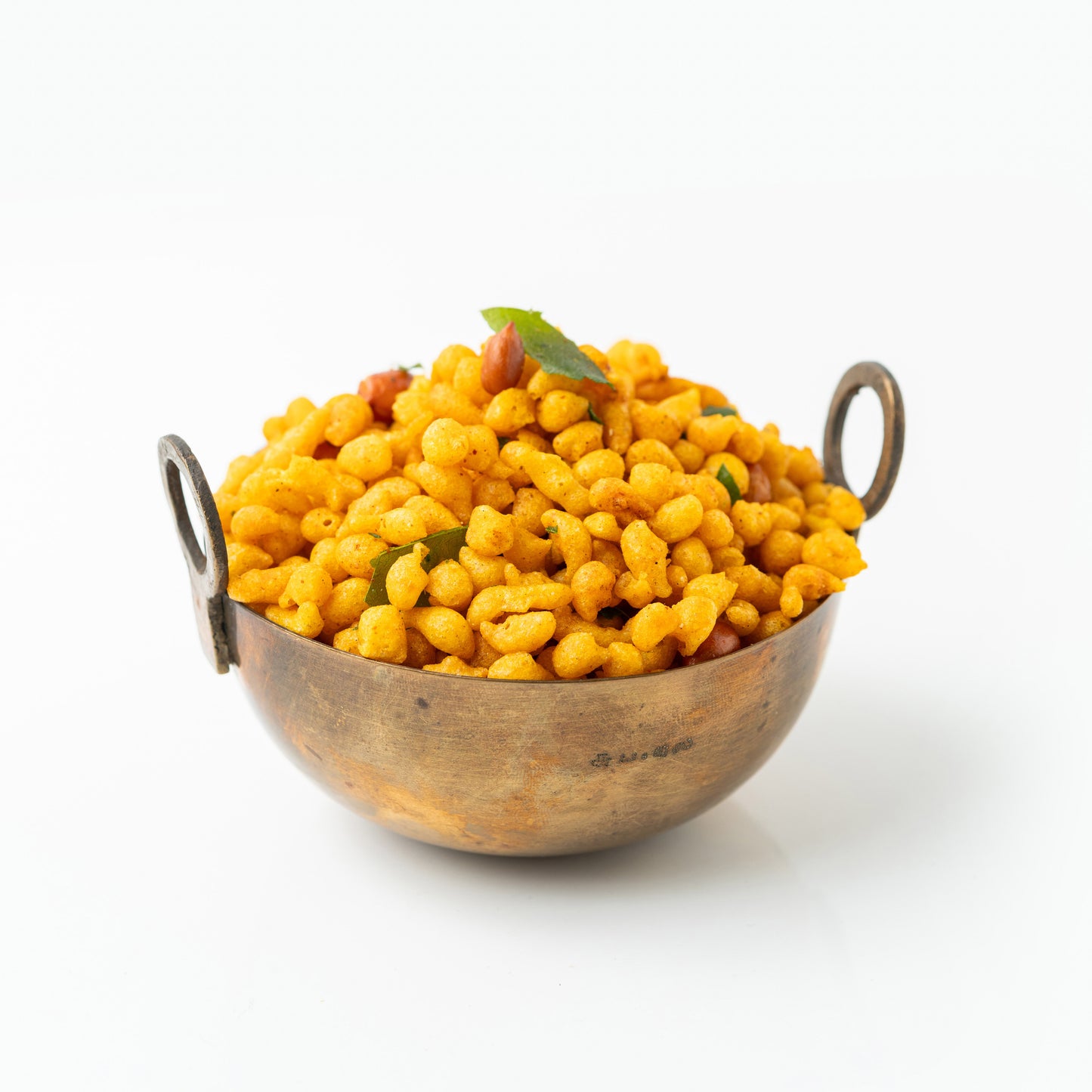 Kara boondhi