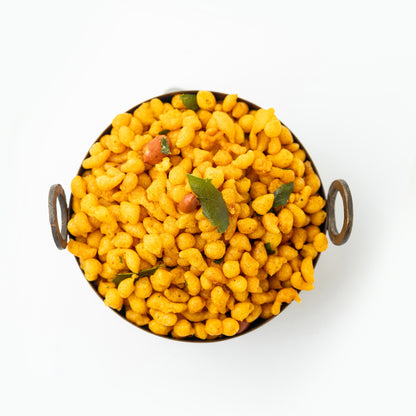 Kara boondhi