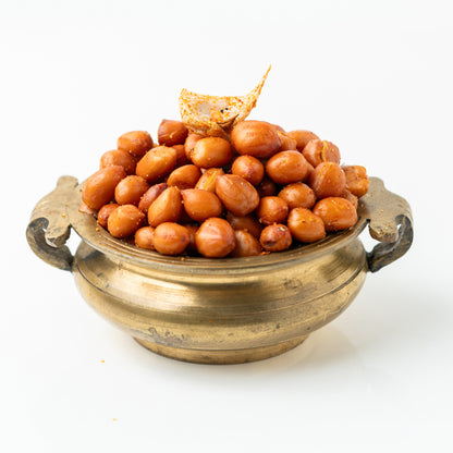 Kovilpatti Kaara Kadalai