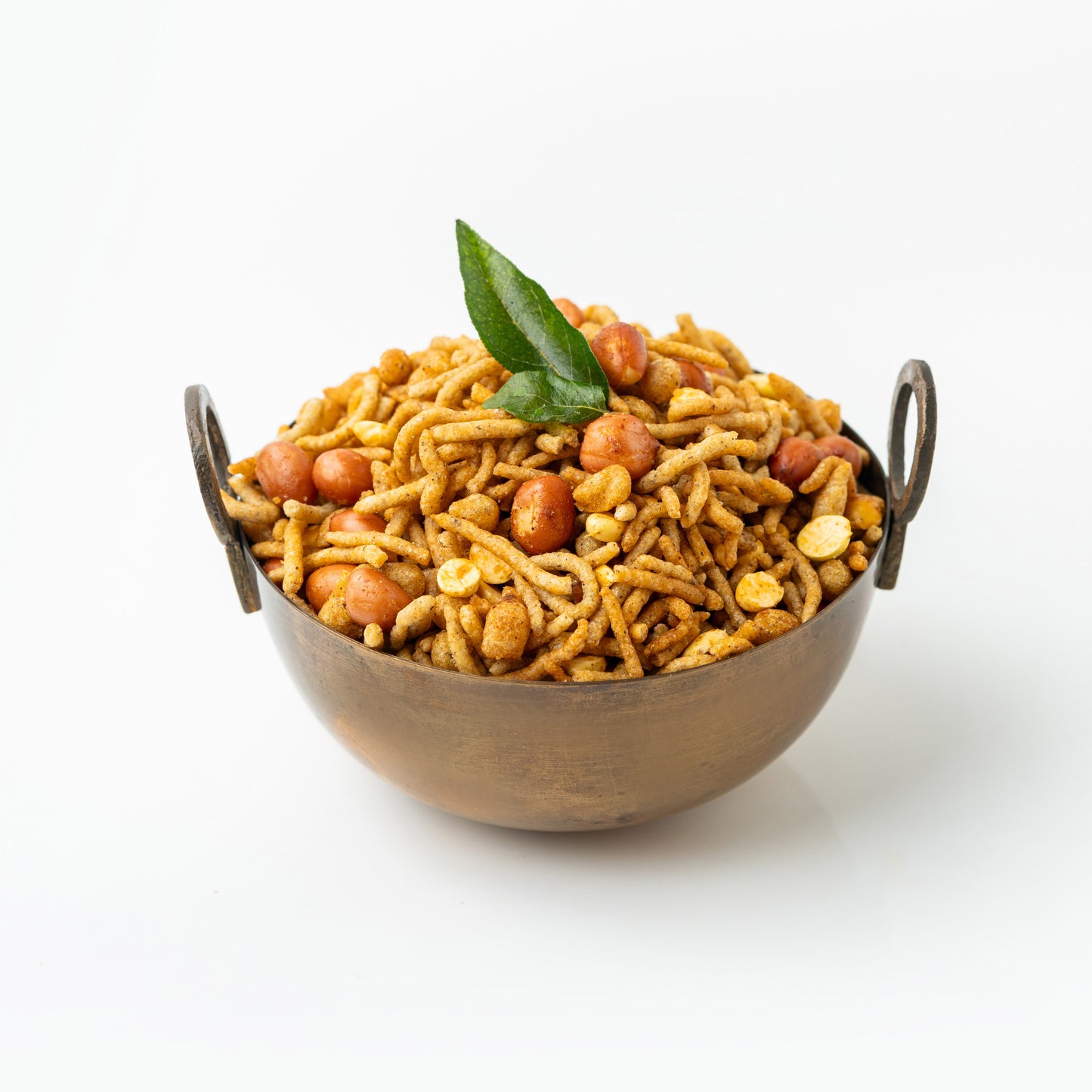 Kambu Mixture (Pearl Millet Mixture)