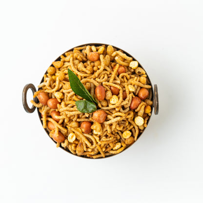 Kambu Mixture (Pearl Millet Mixture)