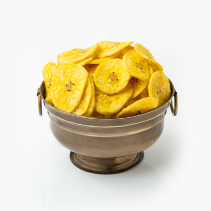 Nagercoil Nendran Chips (Banana Chips)