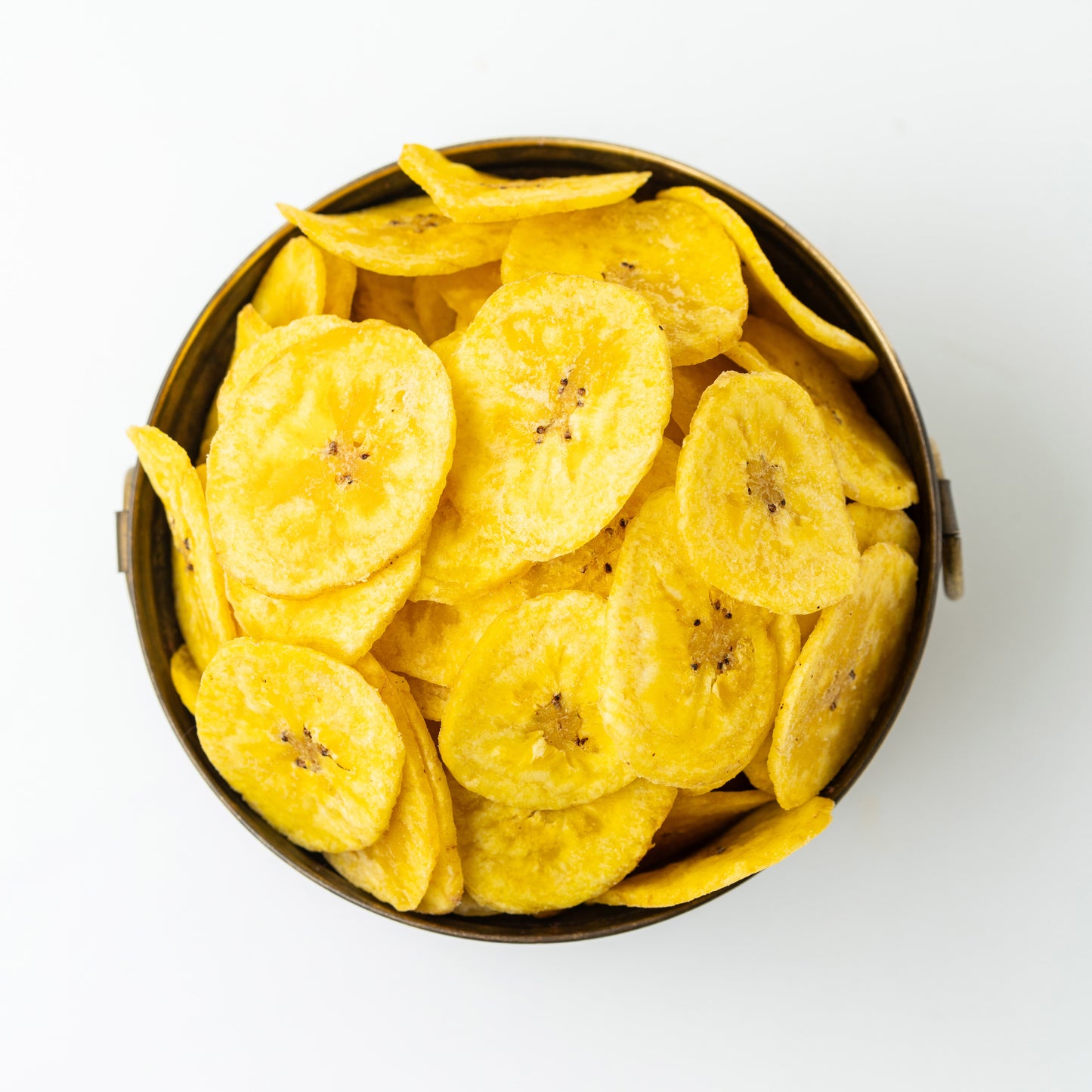 Nagercoil Nendran Chips (Banana Chips)