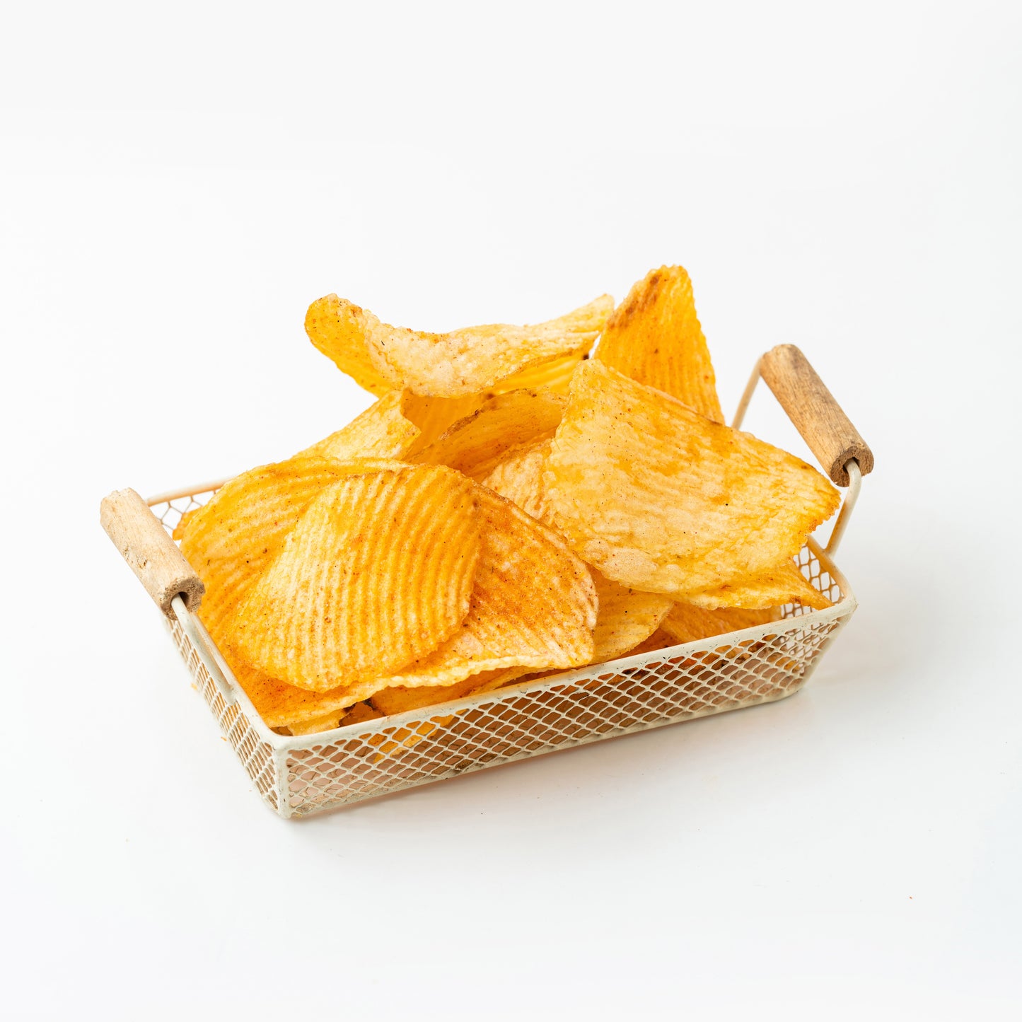 Potato Wafer Chips