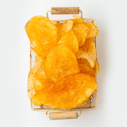 Potato Wafer Chips