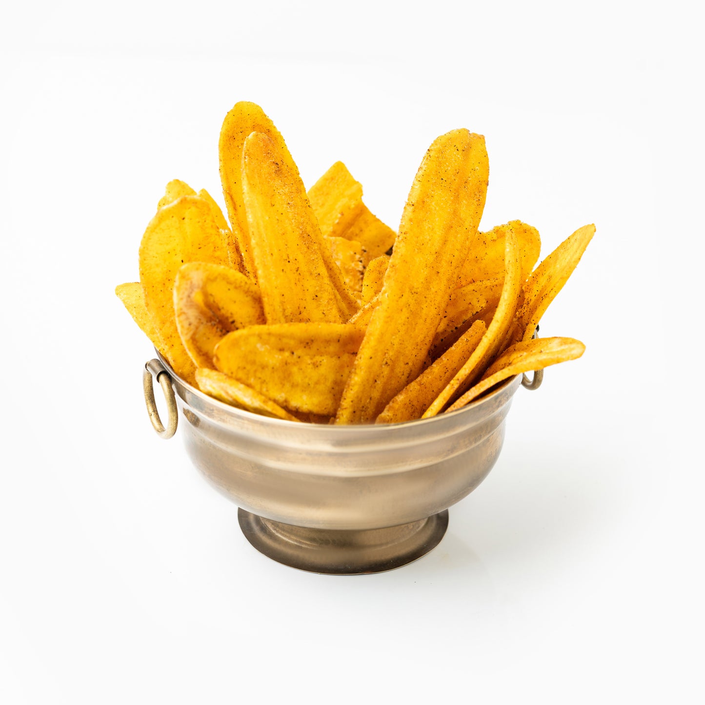 Nendran Length (Long Banana Chips)