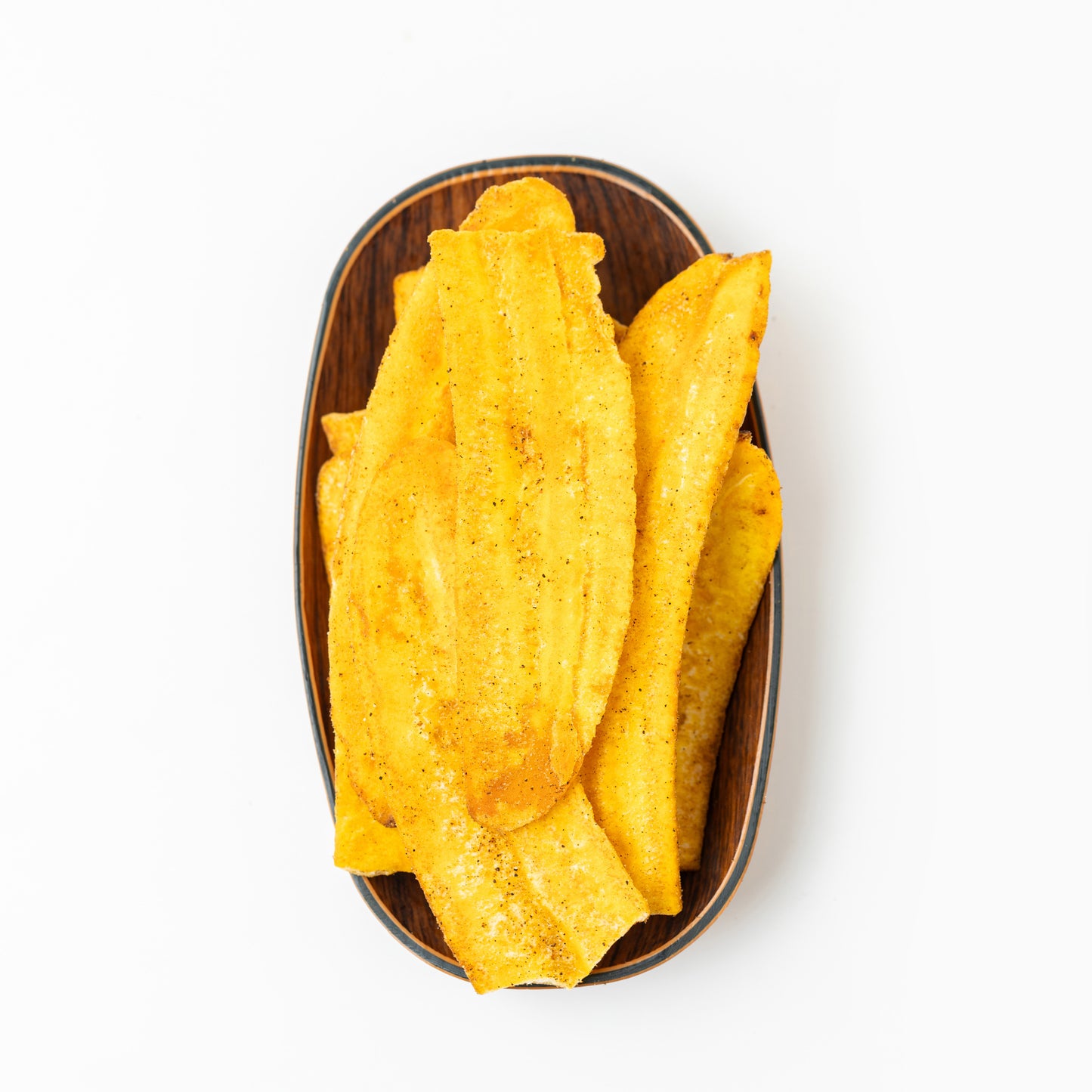 Nendran Length (Long Banana Chips)