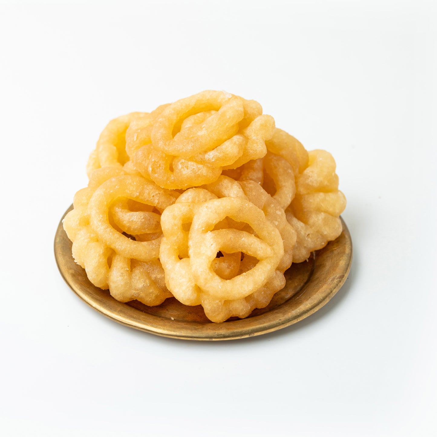 Dindigul Jangiri (Jalebi)