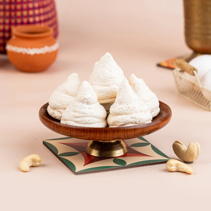 Thoothukudi Macaroons