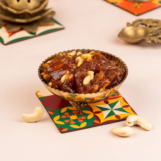 Panruti Cashew Nut Halwa
