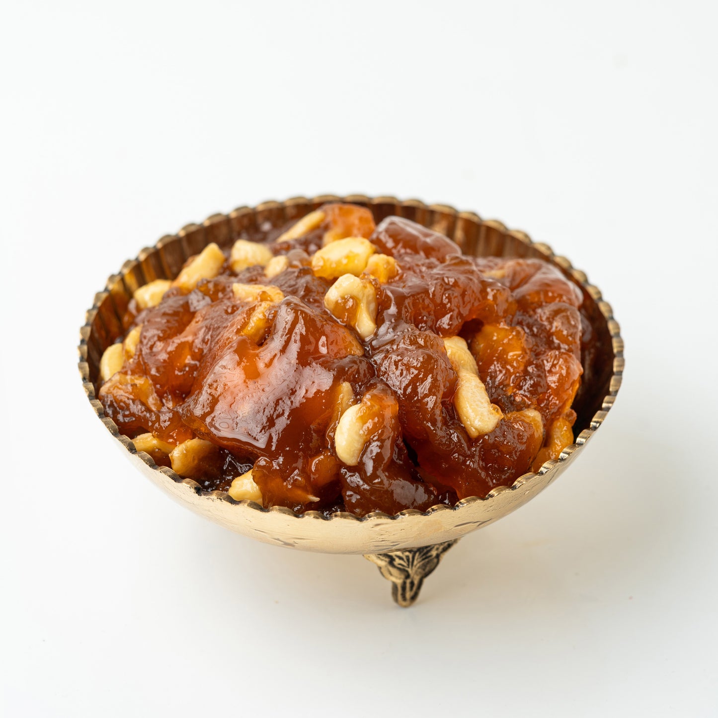 Panruti Cashew Nut Halwa