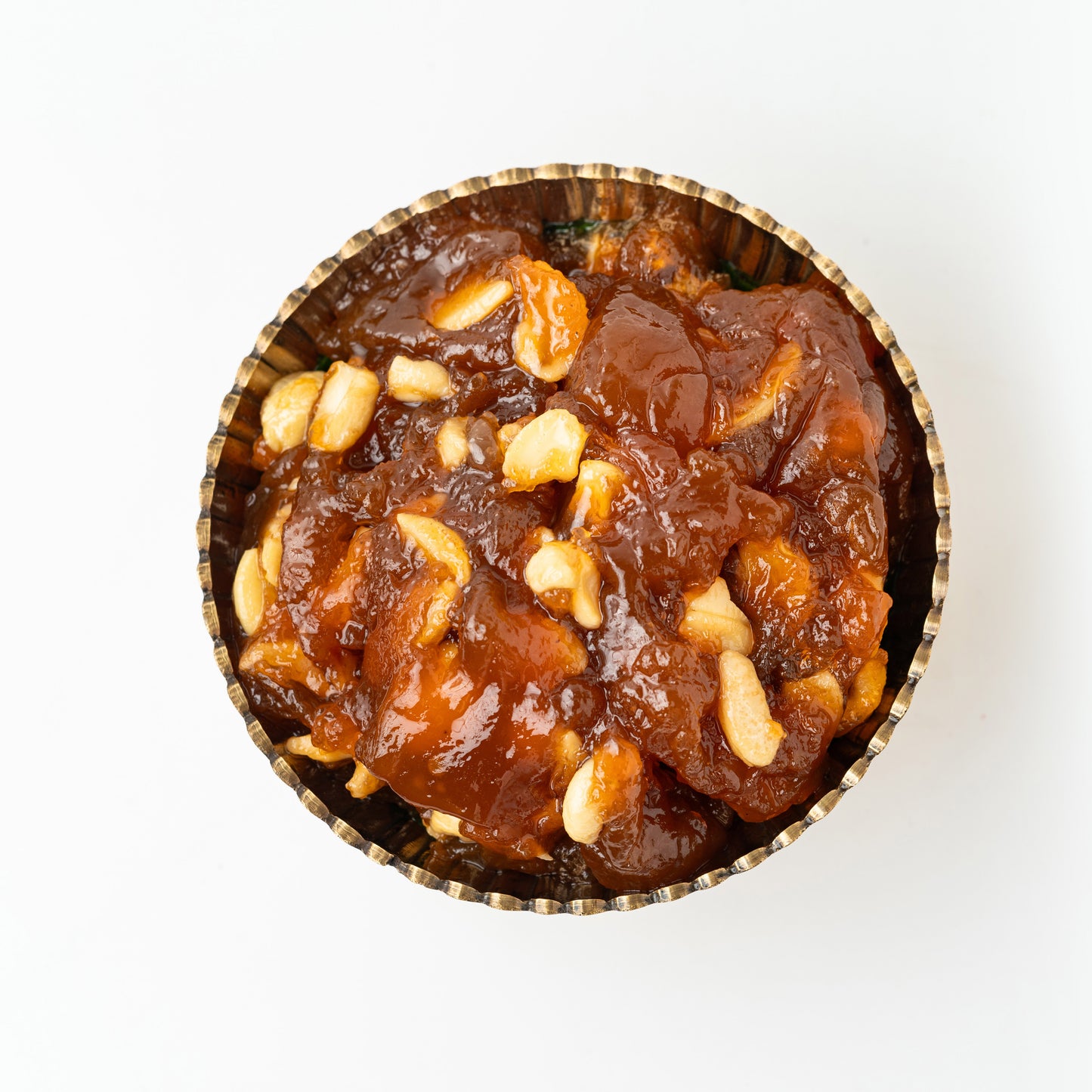 Panruti Cashew Nut Halwa