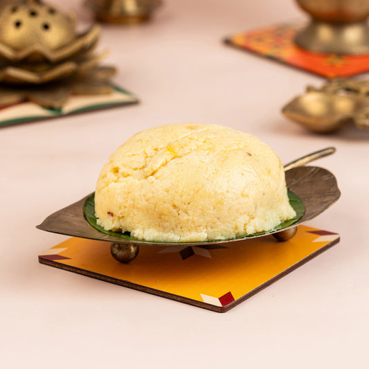 Srivilliputhur Palkova (Milk peda)