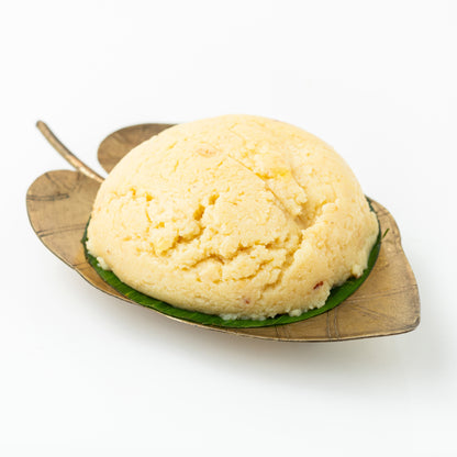 Srivilliputhur Palkova (Milk peda)
