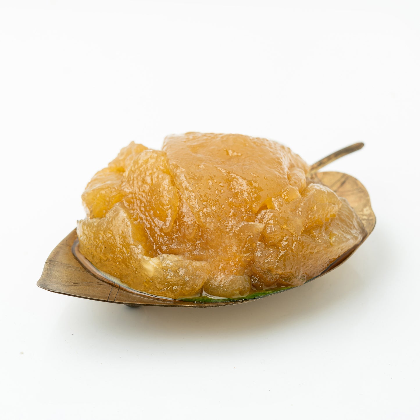 Pollachi Elaneer Halwa (Tender Coconut Halwa)