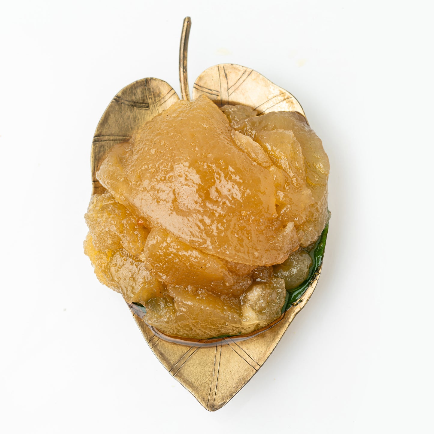 Pollachi Elaneer Halwa (Tender Coconut Halwa)