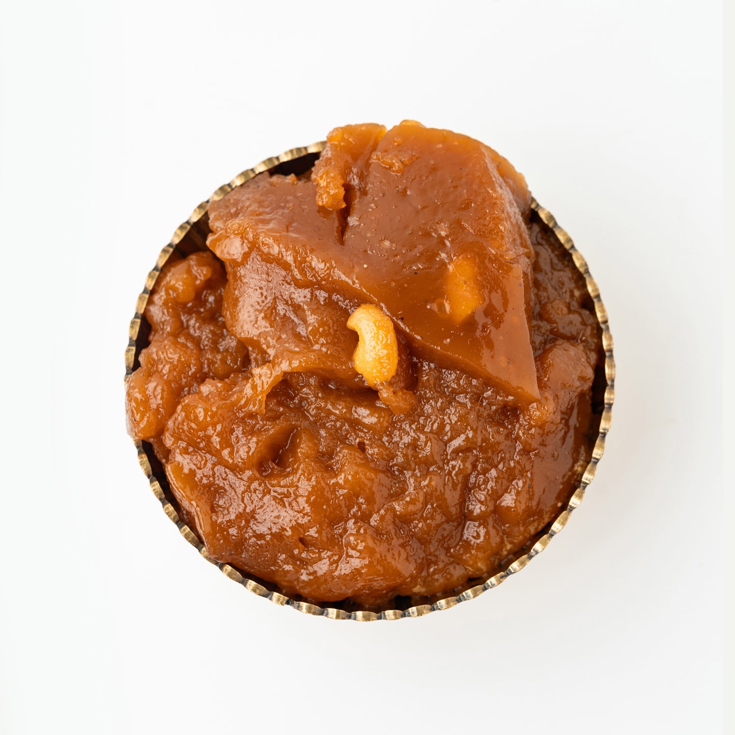 Mudalur Muscoth Halwa