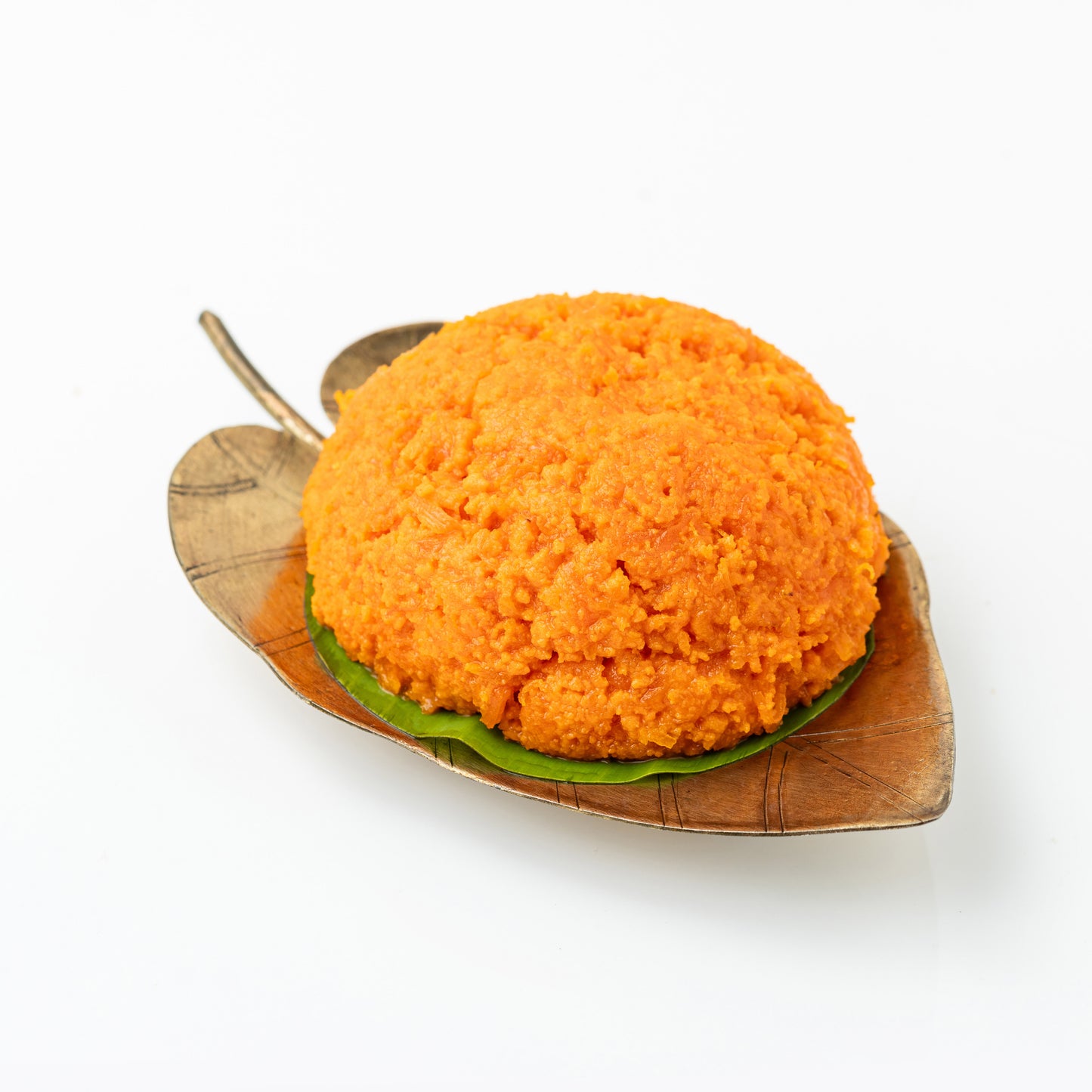 Gobichettipalayam Carrot Halwa
