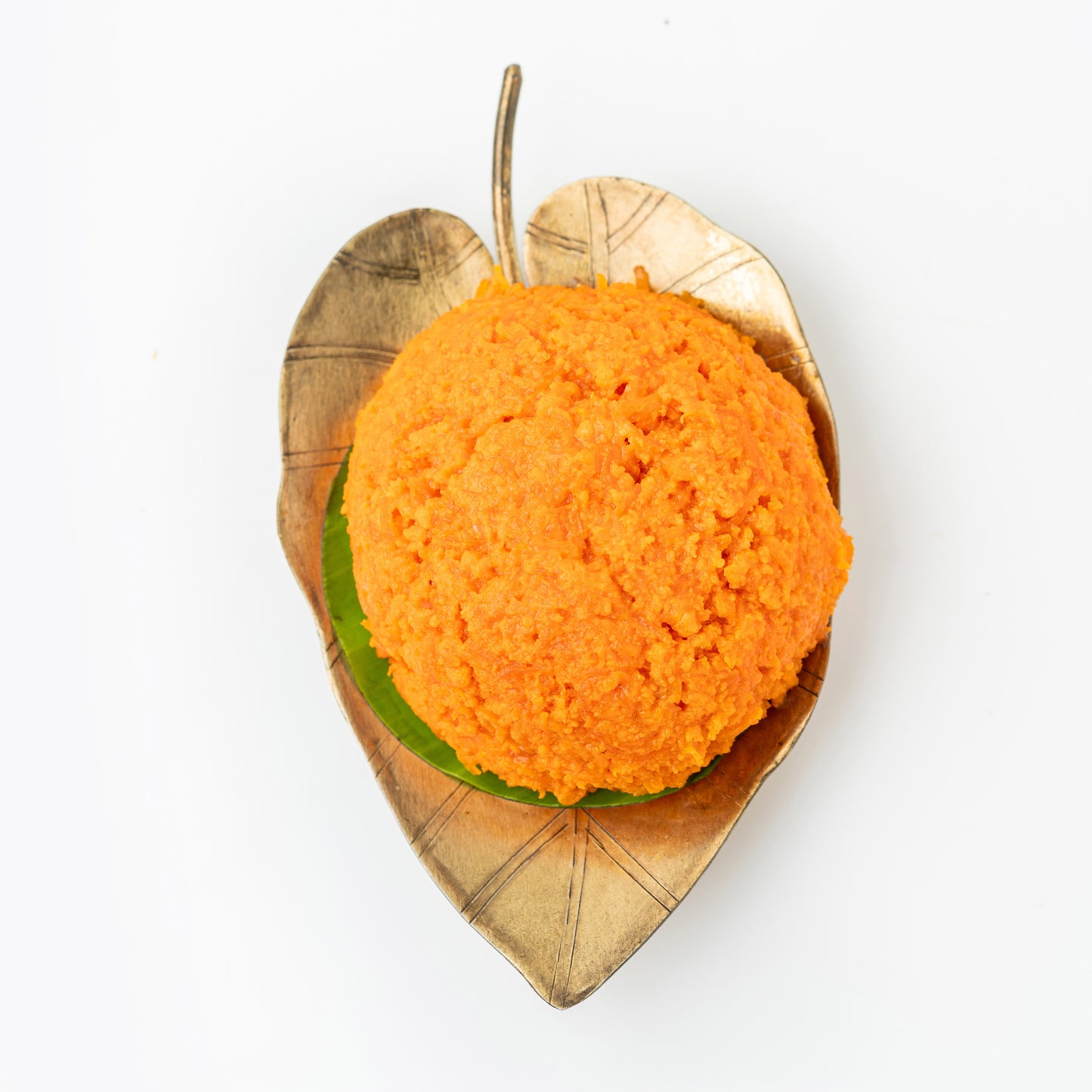 Gobichettipalayam Carrot Halwa