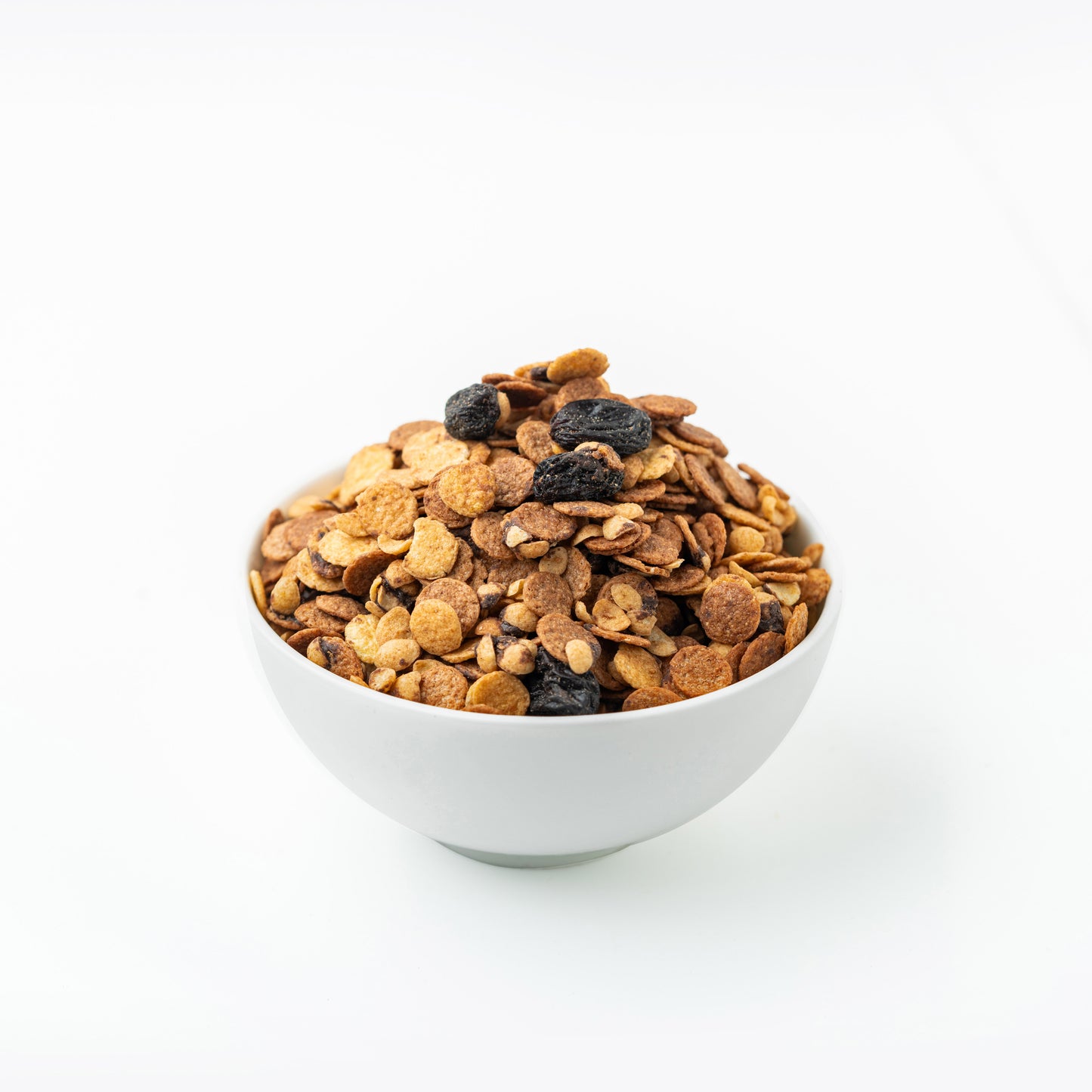 Choco Muesli