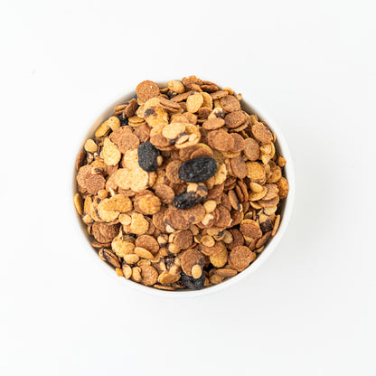 Choco Muesli