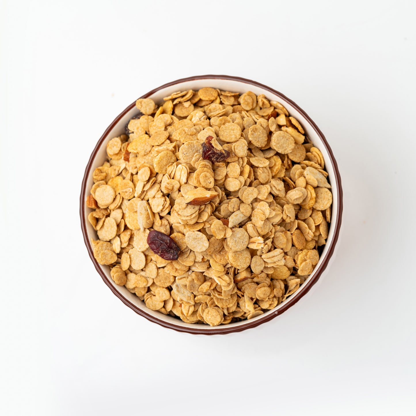 Classic Muesli
