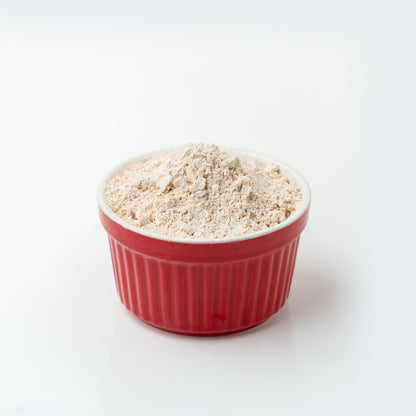 Sprouted Ragi Flour