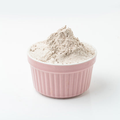 Sprouted Ragi Milk Powder