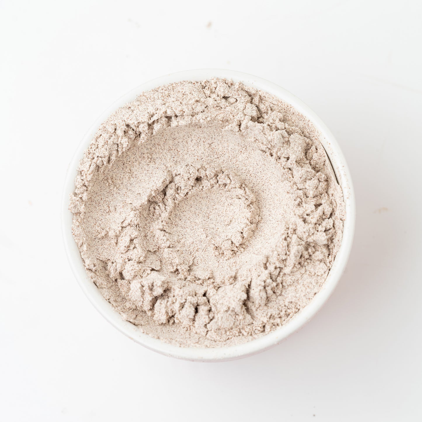 Sprouted Ragi Milk Powder