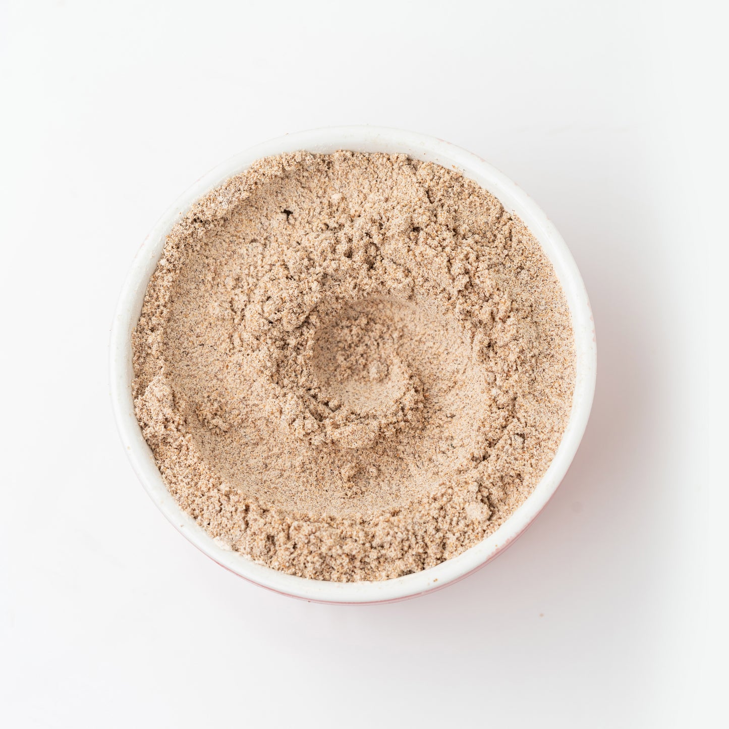 Sprouted Finger Millet Malt with Choco beans (Ragi)