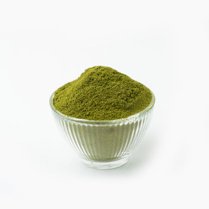 Pure Moringa Powder