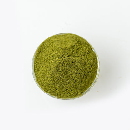 Pure Moringa Powder