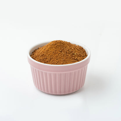 Carrot Malt