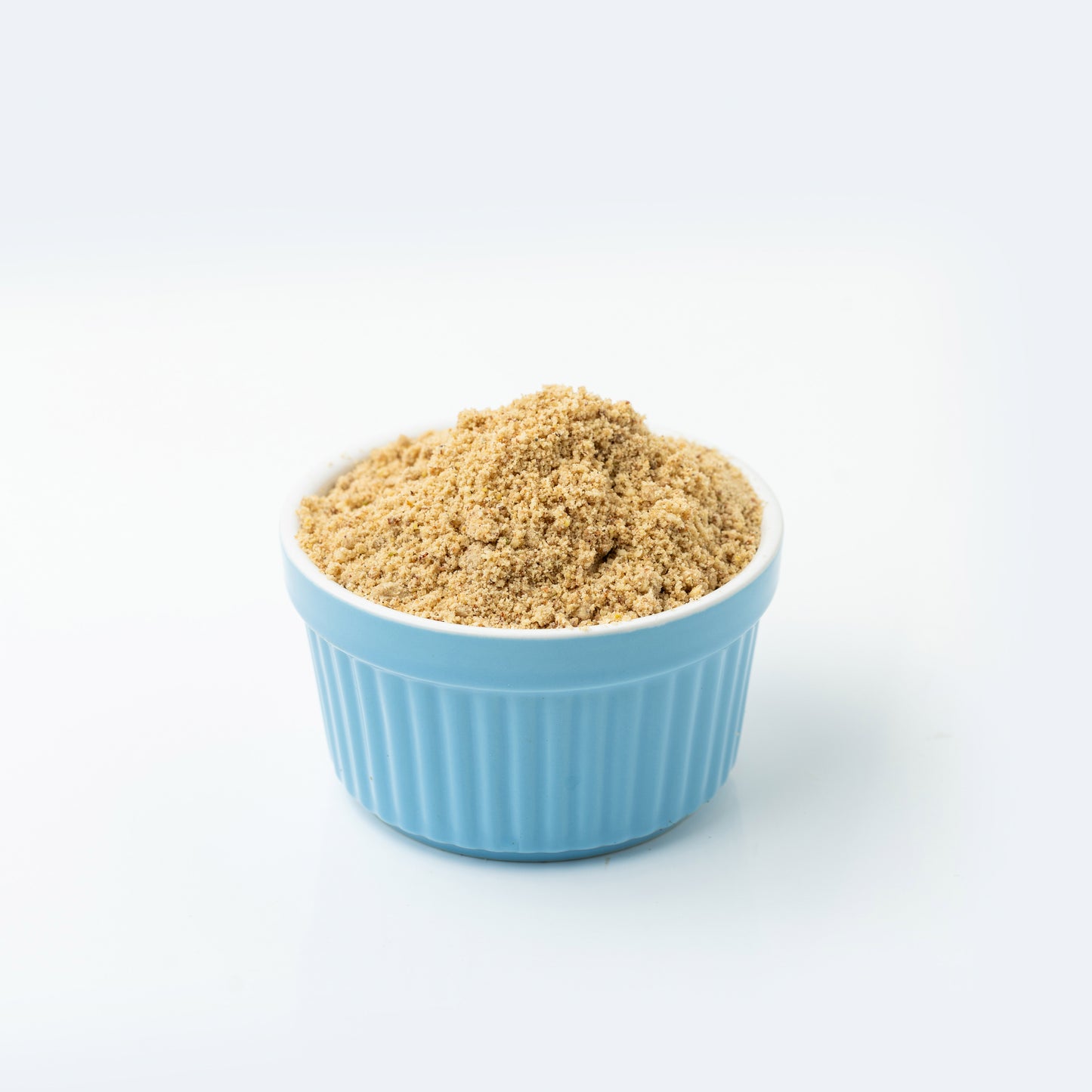 Dry Nuts Powder with Palm Candy