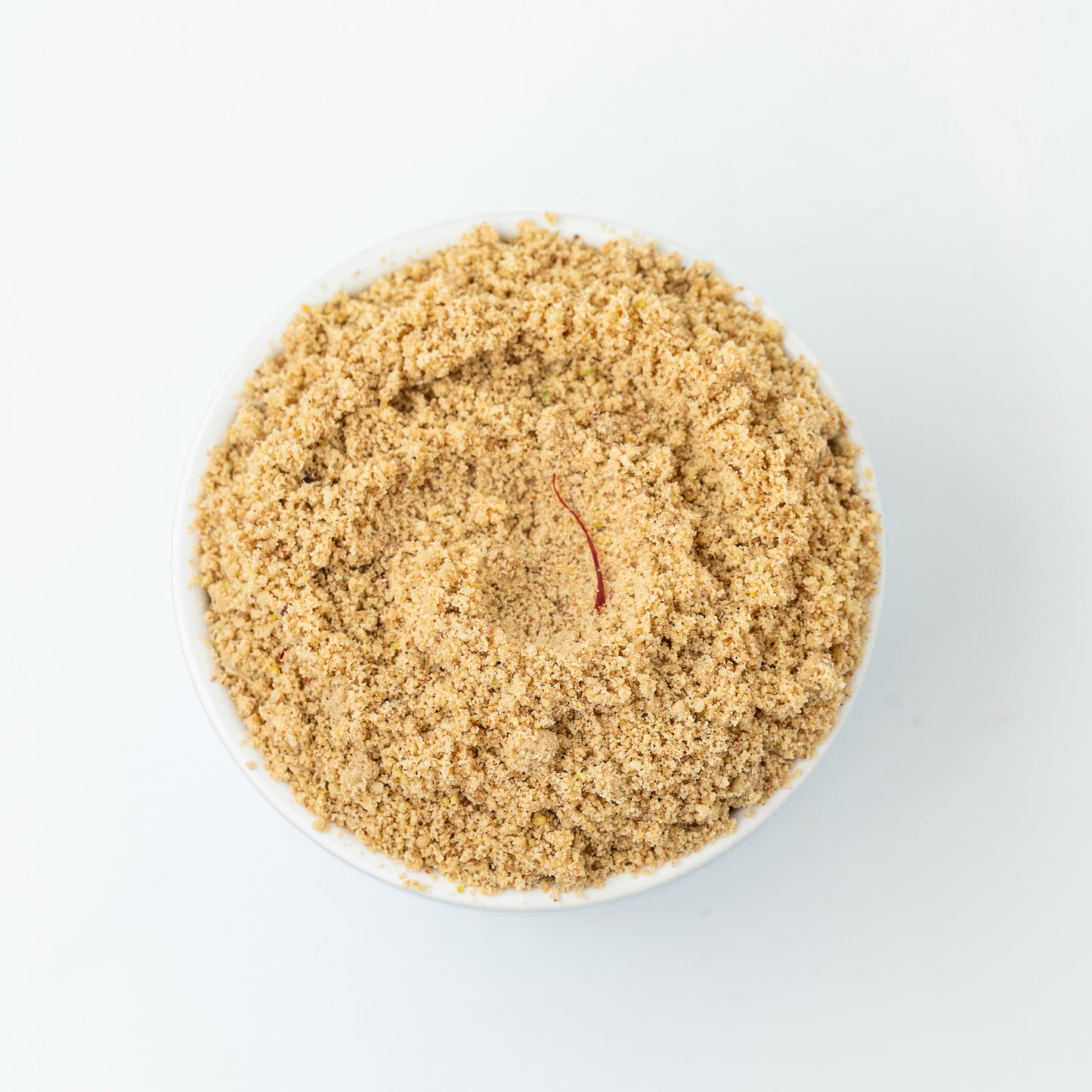 Dry Nuts Powder with Palm Candy