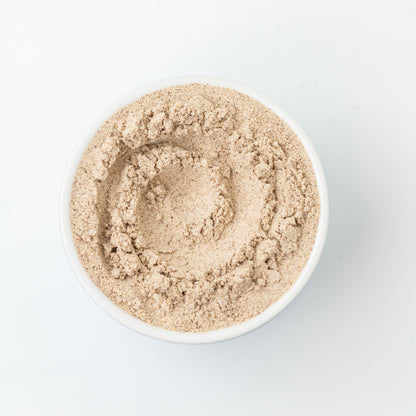 Sprouted Horse Gram Kanji (Kollu)