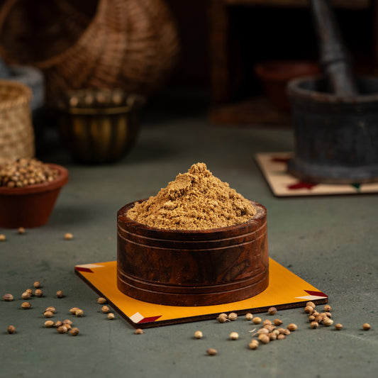 Coriander Powder