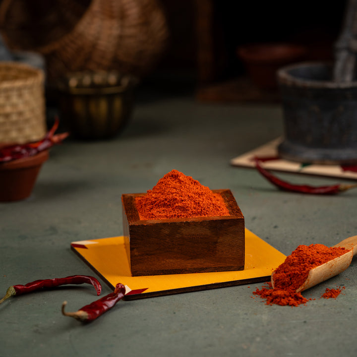 Chilli Powder